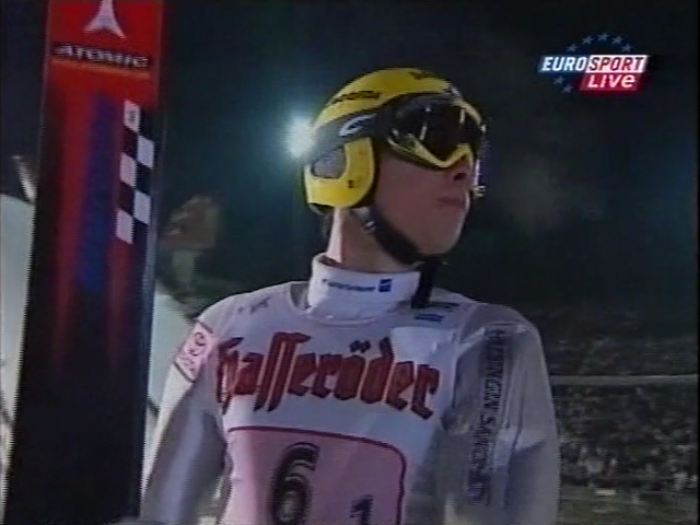 Matti Hautamaeki (Eurosport)